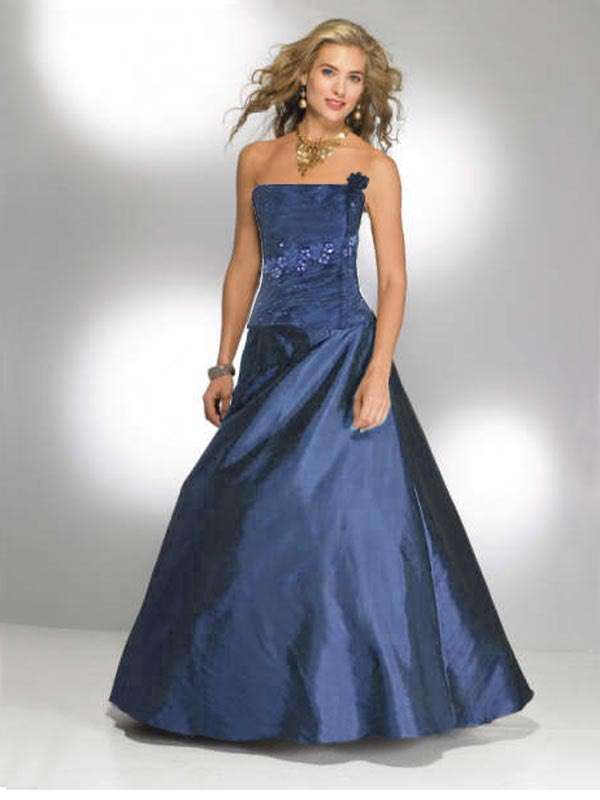 Evening Dress Size 42