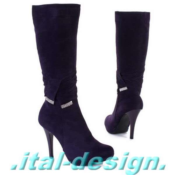 SIZE 6,5    Boots - New - (133)