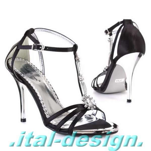 SIZE  5   High Heels (289) - New