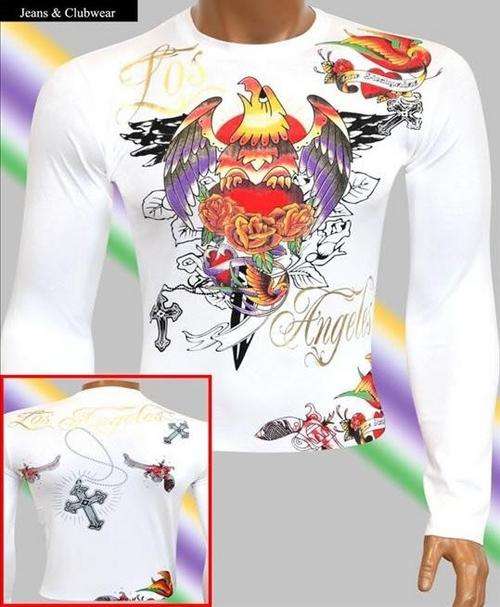 DESIGNER Longshirt Size  M