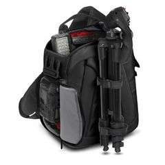 Manfrotto Agile I Sling Black