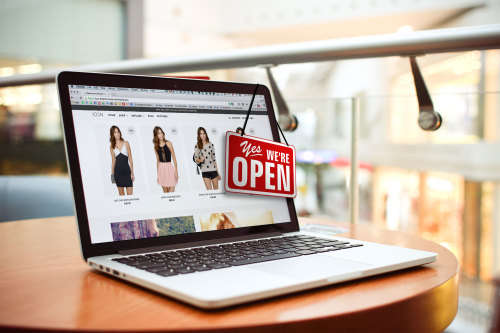 Start Your Own Online Clothing Store