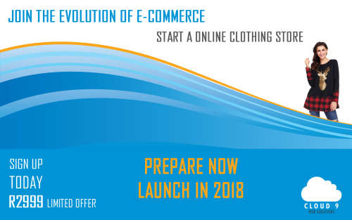 Start Your Own Online Clothing Store