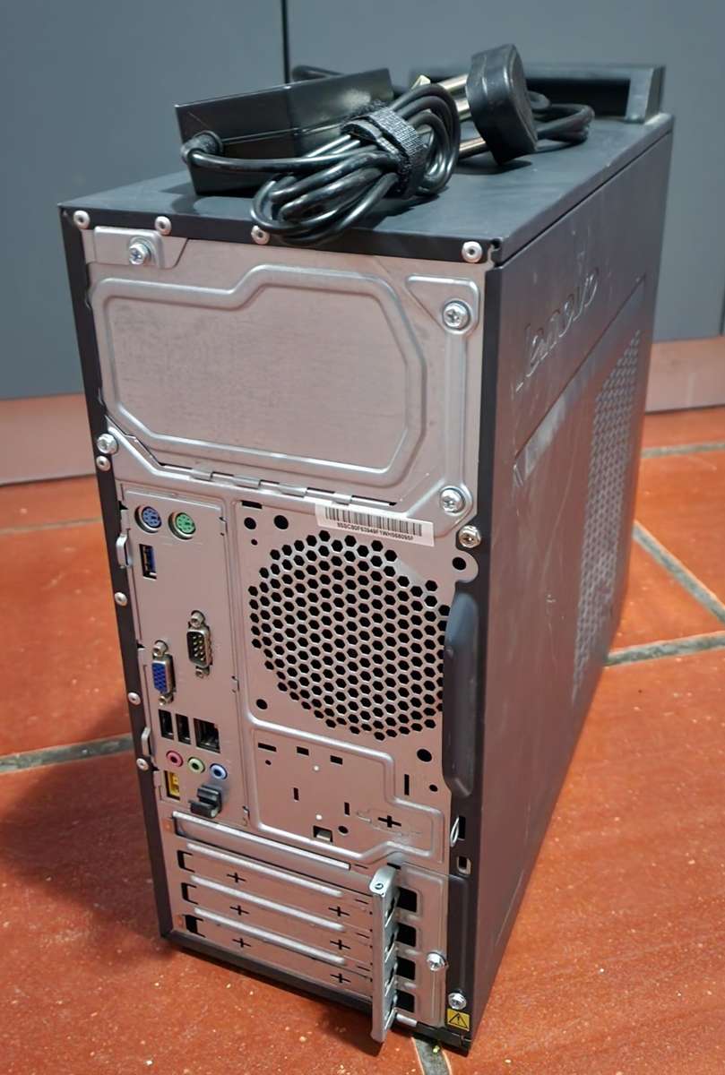 Pentium Computer