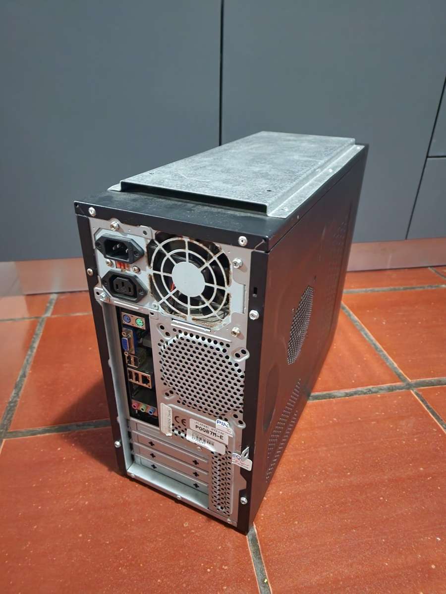 Core i3 Computer (Please read)