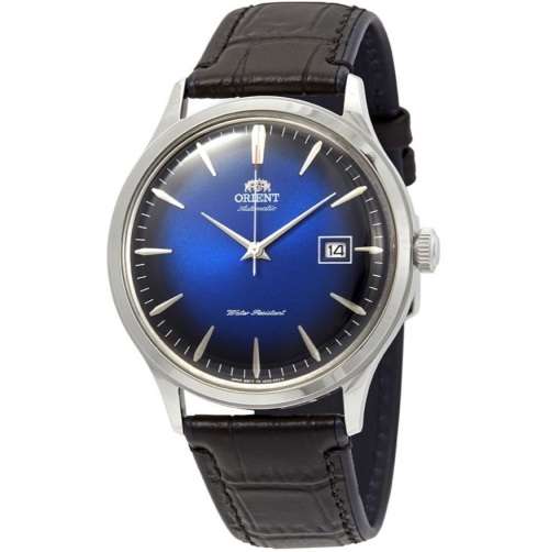 Orient Bambino Version 4 Automatic Watch (FAC08004D0)