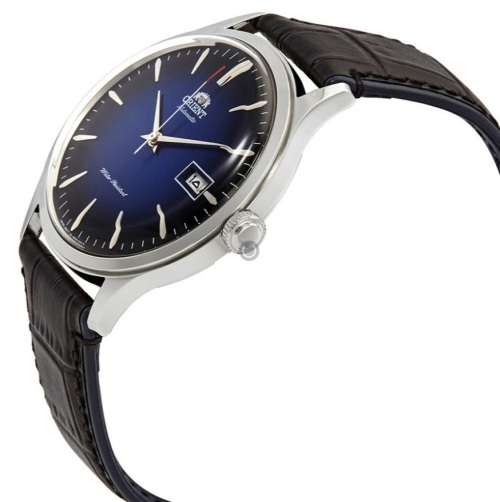 Orient Bambino Version 4 Automatic Watch (FAC08004D0)