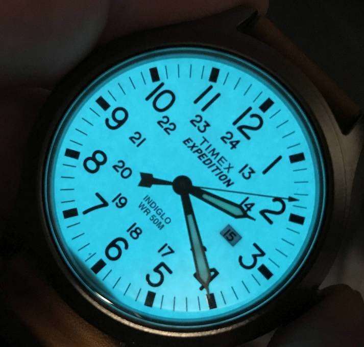 Timex Expedition Scout (TW4B14100)