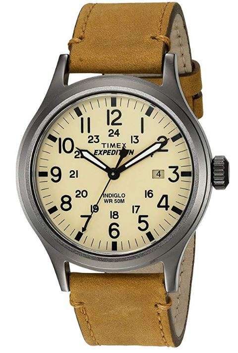 Timex Expedition Scout (TWC001200)