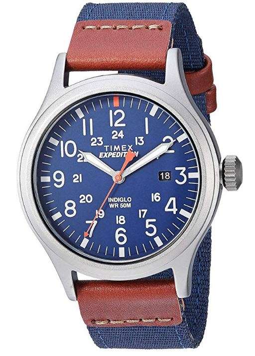 Timex Expedition Scout (TW4B14100)