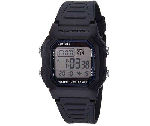 Casio W800H-1AV