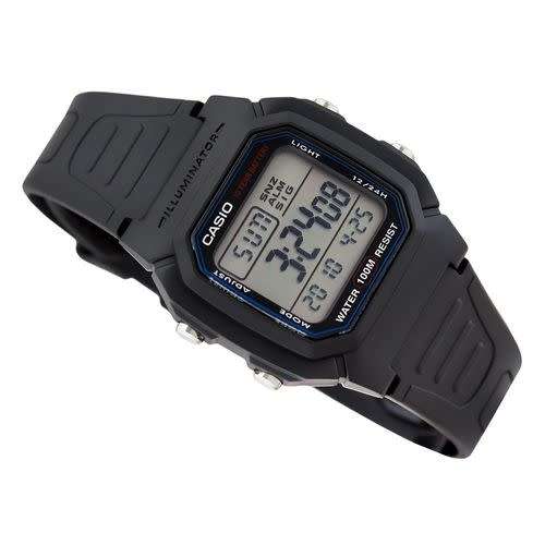 Casio W800H-1AV