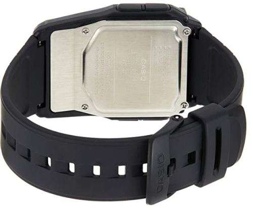 Casio Data Bank DBC32-1ADF Calculator Watch