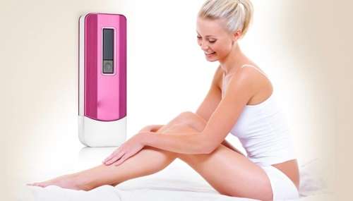 DepiTime PRO Hair Removal- CLINICALLY PROVEN TO VISIBLY REDUCE HAIR REGROWTH BY UP TO 94%!