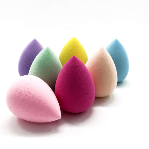 New Beauty sponge Large for that flawless look! Assorted colours- Make ups best Friend!
