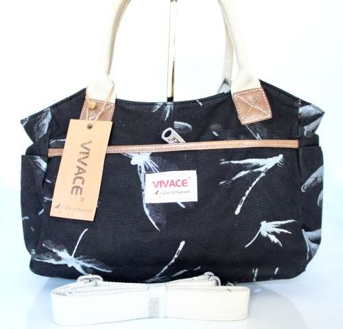 Gorgeous VIVACE dragonfly Ladies Handbags- Carry this Trendy Bag for all casual and formal outings!