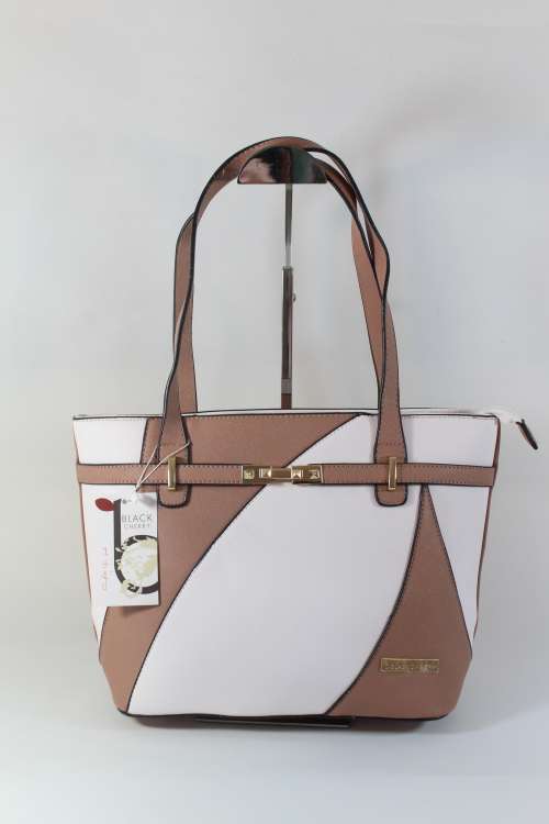 BLACKCHERRY- Gorgeous designer bag- Wear the QUALITY brand everyone recognises!