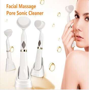 New- Deep cleansing PORE SONIC facial cleaner- for cleaner, healthier skin!