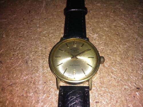 Old ROTARY AVENGER watch