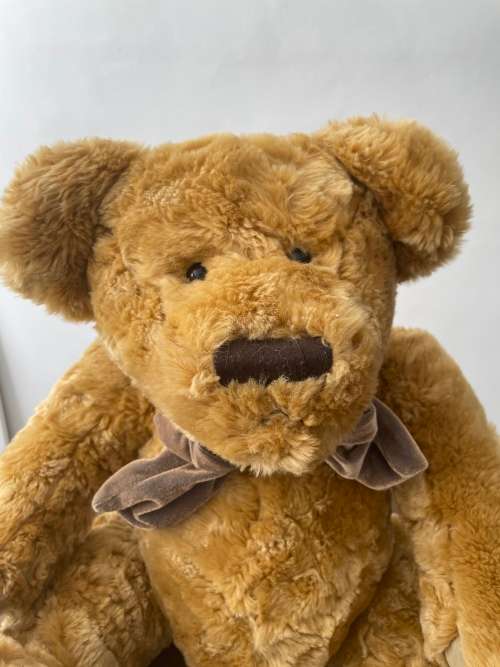 Beautiful vintage teddy bear
