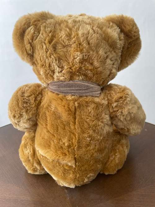 Beautiful vintage teddy bear