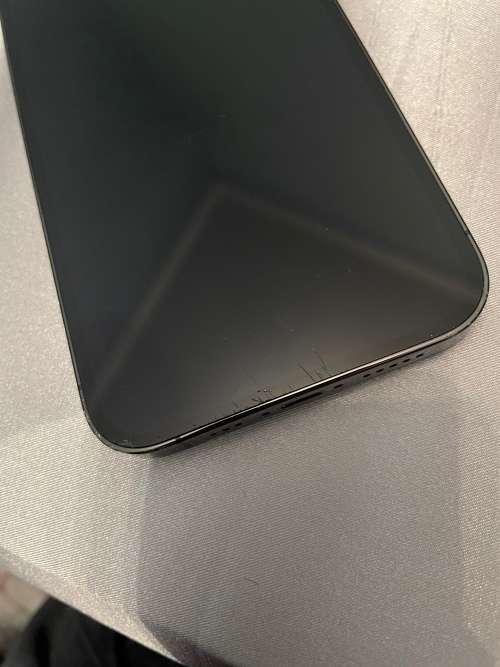 iPhone 12 Pro, Graphite, 256GB