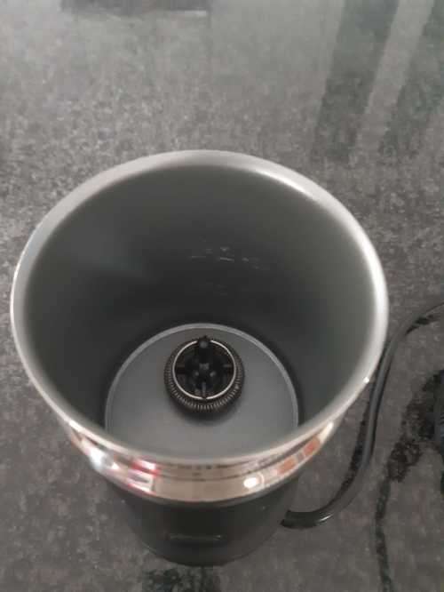 Nespresso Milk Frother