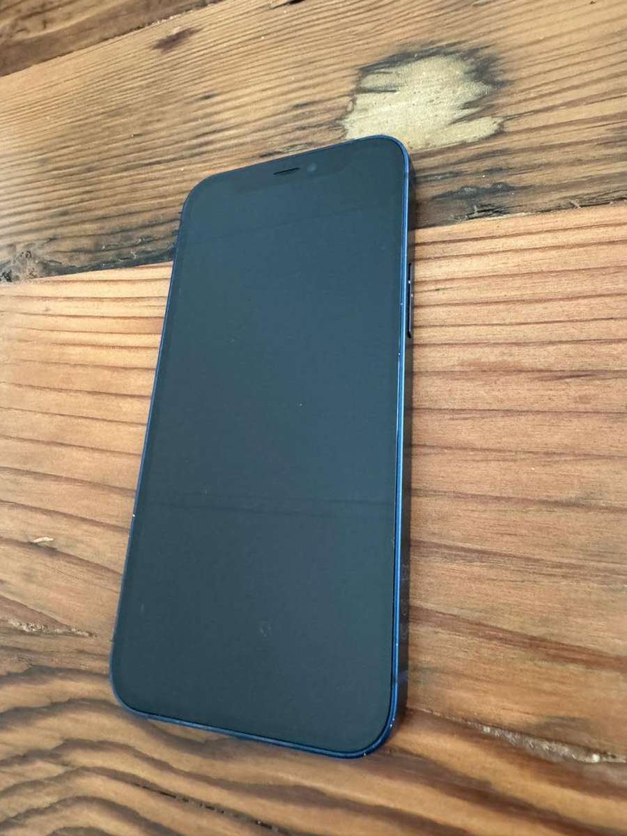 Apple iPhone 12 Mini 64GB Blue
