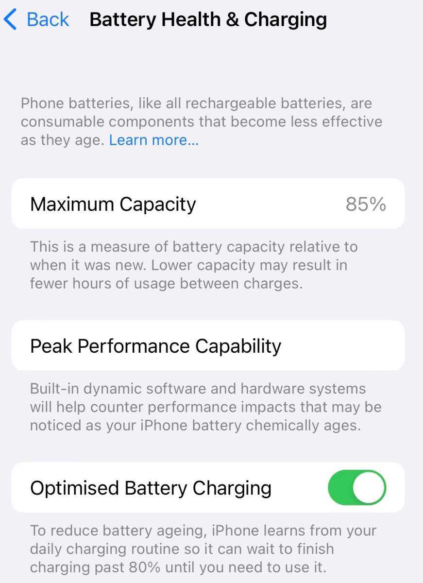 Apple iPhone 12 Mini 64GB Blue