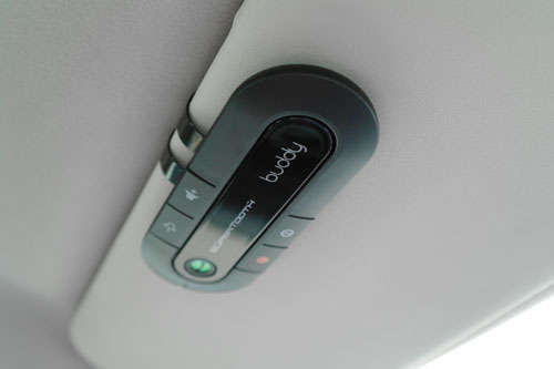 Blue tooth - Super tooth Buddy