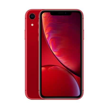 iPhone Xr 64gb - Red