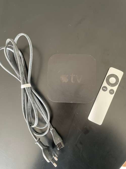 Apple tv - a1469 - 3rd Gen