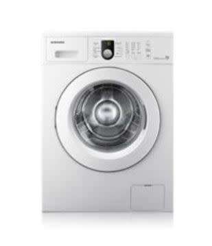 Samsung WF8500NHW 5kg Diamond Drum Washing Machine