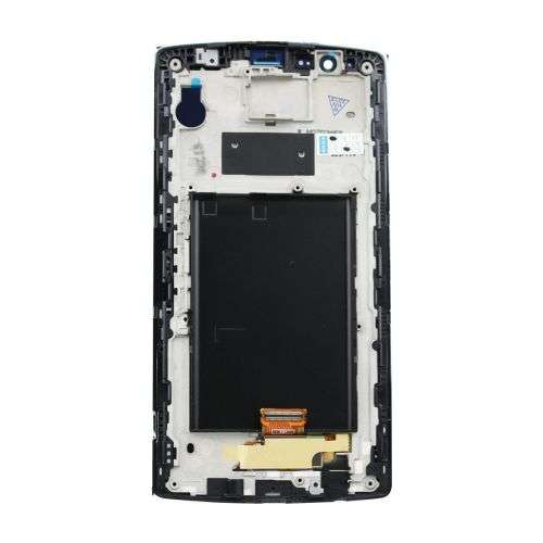 LG G4 Complete LCD Touch Screen Assembly with Frame