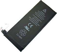 Apple Iphone 5 Battery