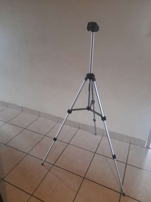 Camera stand