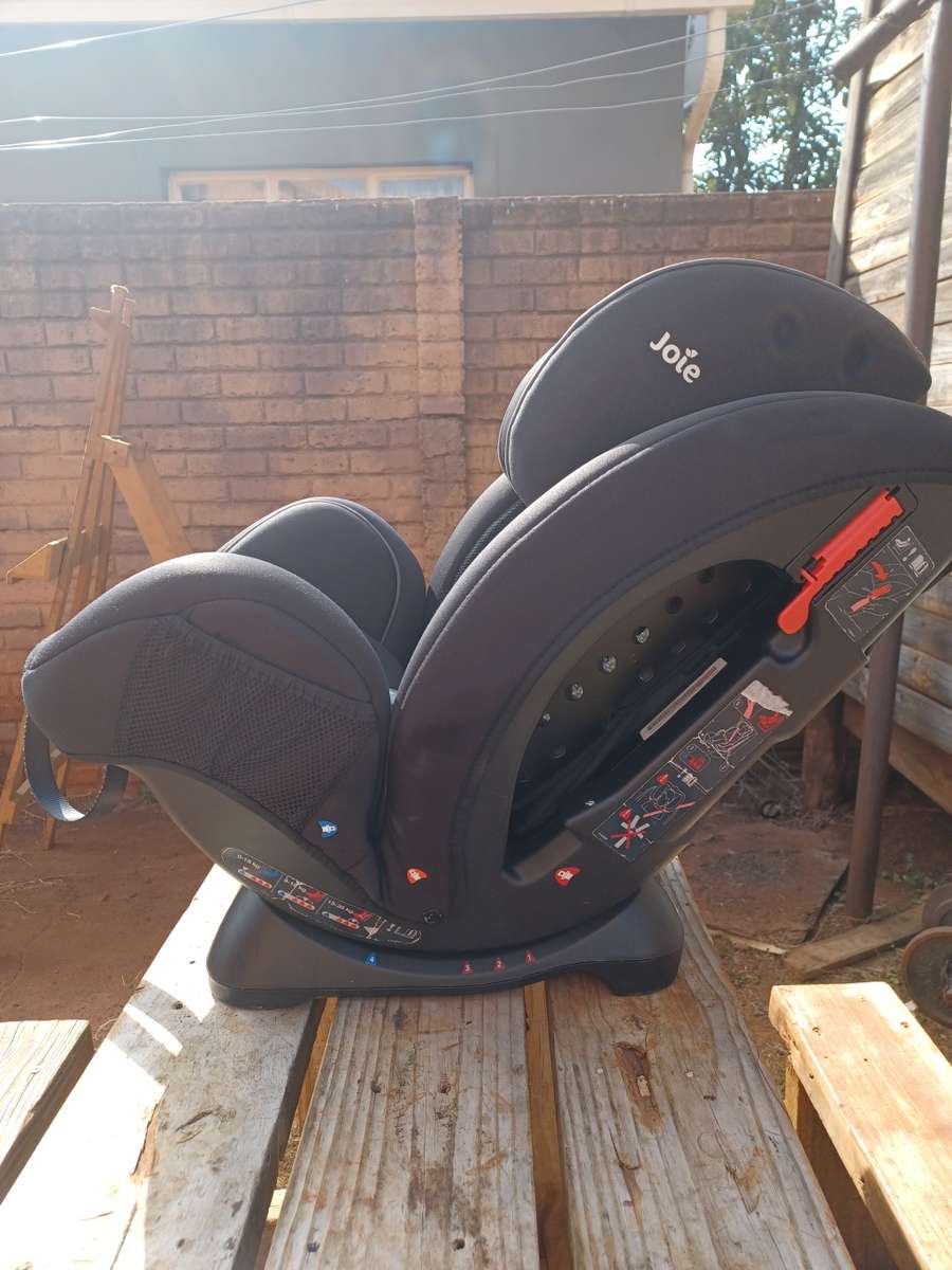 Joie Stages Car Seat
