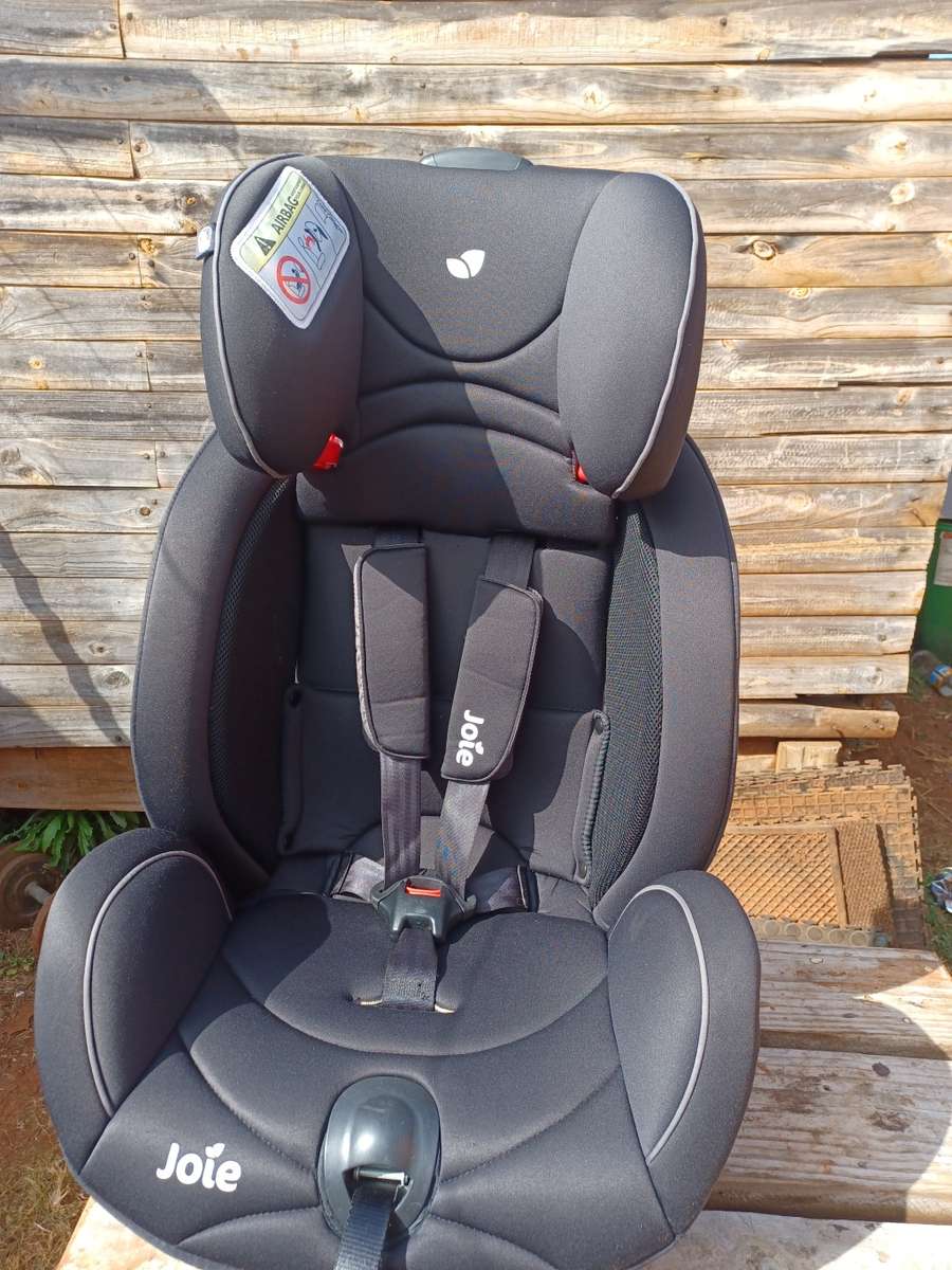 Joie Stages Car Seat