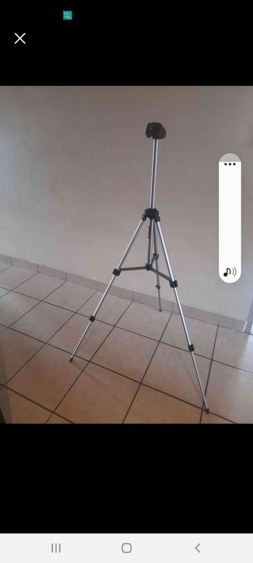 ***Tripod Stand***