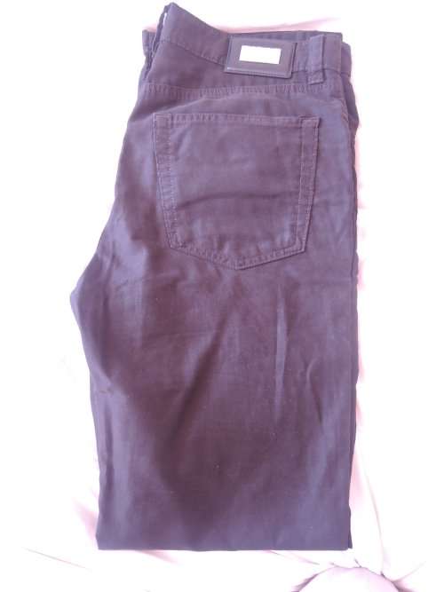 Hugo Boss Jeans: Black Label: Black