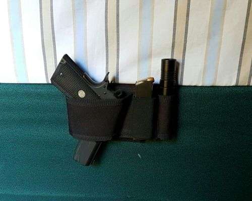 Bedside Holster