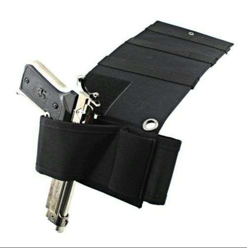 Bedside Holster