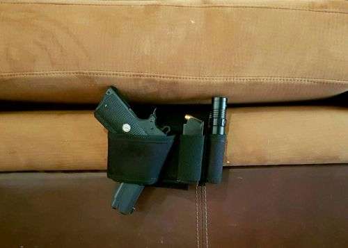 Bedside Holster