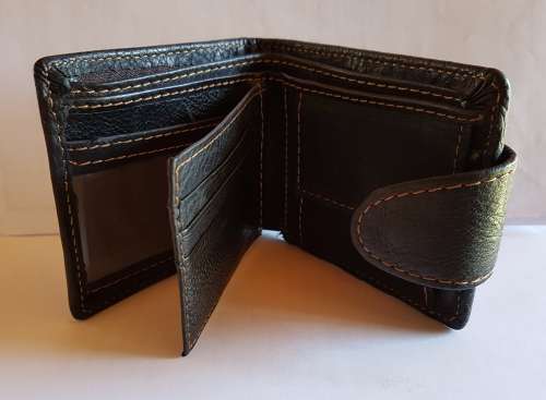 Brand New! Jeep wallet