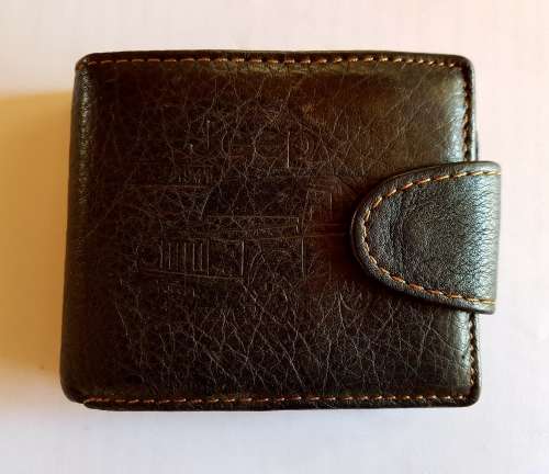 Brand New! Jeep wallet