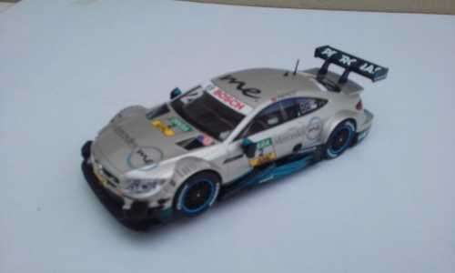 Carrera Mercedes AMG C63 DTM