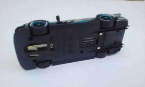 Carrera Mercedes AMG C63 DTM