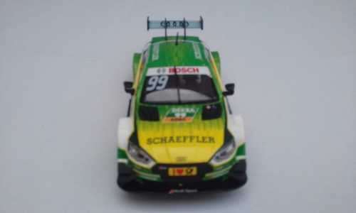Carrera Audi RS5 DTM