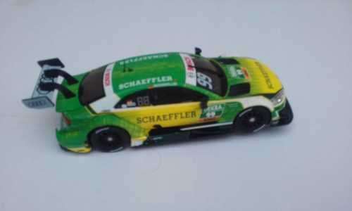 Carrera Audi RS5 DTM