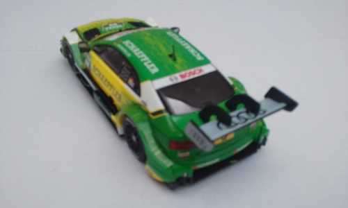 Carrera Audi RS5 DTM